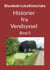 Historier fra Vendsyssel - Bind 5 - Bind 5