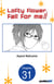 Lofty Flower, fall for me!! #031