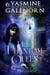 The Phantom Queen - Whisper Hollow, #3