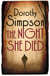 The Night She Died