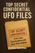 The Shadowcraft Over Pine Hollow - Top Secret Confidential UFO Files, #11