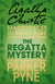 The Regatta Mystery - An Agatha Christie Short Story