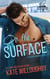 On the Surface - San Diego Barracudas, #1