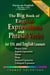 The Big Book of English Expressions and Phrasal Verbs for ESL and English Learners; Phrasal Verbs, English Expressions, Idioms, Slang, Informal and Colloquial Expression