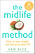 The Midlife Method - How to lose weight and feel great after 40