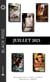 Pack mensuel Black Rose - 10 romans (Juillet 2023)