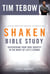 Shaken Bible Study - Discovering Your True Identity in the Midst of Life's Storms