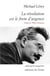 La révolution est le frein d'urgence - Essais sur Walter Benjamin