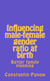 Influencing Male-Female Gender Ratio At Birth