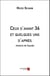 Ceux d'avant 36 et quelques uns d'après - Histoire de Claudia
