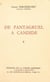De Pantagruel à Candide (2). Présence de la Bulgarie dans les lettres françaises expliquée par l'Histoire