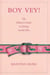 Boy Vey! - The Shiksa's Guide to Dating Jewish Men