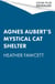 Agnes Aubert's Mystical Cat Shelter - FROM THE BESTSELLING AUTHOR OF THE EMILY WILDE BOOKS