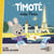Timoté visite Paris
