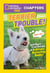 National Geographic Kids Chapters: Terrier Trouble! - And More True Stories of Animals Behaving Badly
