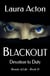 BLACKOUT: Devotion to Duty - Beauty of Life, #13