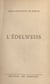 L'édelweiss