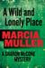 A Wild and Lonely Place - A Sharon McCone Mystery