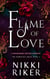 Flame of Love - The Elementals Magic, #2