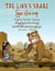 The Lion's Share - English Animal Idioms (Burmese-English) - Language Lizard Bilingual Idioms Series