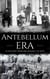 Antebellum Era