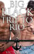 Big Black Trip to Rio - Gay Military Erotica