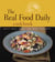 The Real Food Daily Cookbook - Really Fresh, Really Good, Really Vegetarian