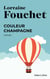 Couleur champagne