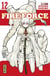 Fire Force - Tome 12