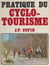 Pratique du cyclotourisme