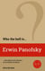 Who the Hell is Erwin Panofsky? - Who the Hell is...?, #1