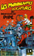 Les miroboloantes aventures du Professeur Pipe - Patrimoine Glénat 56