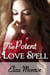 The Potent Love Spell - Sex Secrets of a Witch Erotic Romance, #3