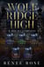 Wolf Ridge High Il Box Set Completo