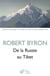 De la Russie au Tibet