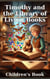 Timothy and the Library of Living Books