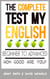 The Complete Test My English. Beginner to Advanced. How Good Are You? - Test My English, #4