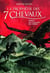 Les Cavaliers de l'ombre. Prophétie des 7 chevaux, tome 1 - Les cavaliers de l'ombre