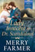 When Lady Innocent Met Dr. Scandalous - The May Flowers, #5