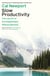 Slow Productivity - The Lost Art of Accomplishment Without Burnout