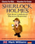 Sherlock Holmes re-told for children / KIndergerechte Fassung The Blue Carbuncle / Der blaue Karfunkel - Classic for Kids / Klassiker für Kinder