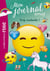 emoji TM mon journal 03 - Trop contente !