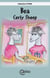Bea – Curly Sheep - AniMotions
