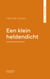 Een klein heldendicht