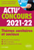 Thèmes sanitaires et sociaux 2021-2022 - Cours et QCM