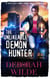 The Unlikeable Demon Hunter: A Devilishly Funny Urban Fantasy Romance - Nava Katz, #1