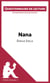 Nana d'Émile Zola - Questionnaire de lecture