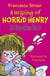 A Helping of Horrid Henry 3-in-1 - Horrid Henry's Nits/Gets Rich Quick/Haunted House