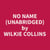 No Name (Unabridged) - optional