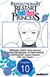 Revolutionary Restart for The Blue Rose Princess #010